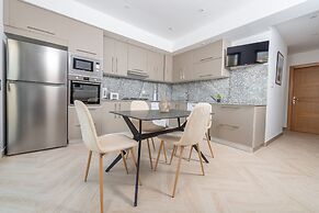 Appartement Luxueux Au Golf