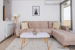 Appartement Luxueux Au Golf