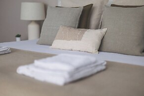 Appartement Luxueux Au Golf