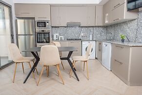 Appartement Luxueux Au Golf