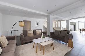 Appartement Luxueux Au Golf