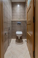 Appartement Luxueux Au Golf