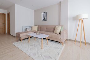 Appartement Luxueux Au Golf