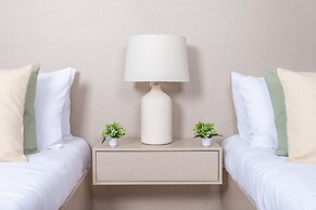 Appartement Luxueux Au Golf