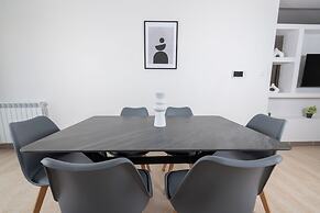 Appartement Luxueux Au Golf