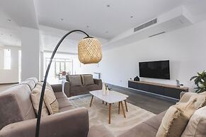 Appartement Luxueux Au Golf