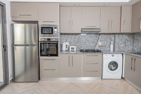 Appartement Luxueux Au Golf