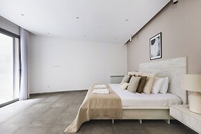 Appartement Luxueux Au Golf