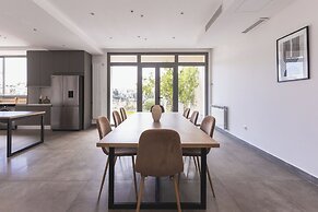 Appartement Luxueux Au Golf