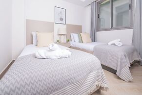 Appartement Luxueux Au Golf