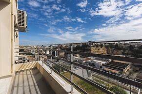 Appartement Luxueux Au Golf