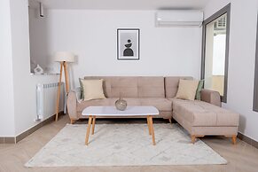 Appartement Luxueux Au Golf