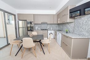 Appartement Luxueux Au Golf