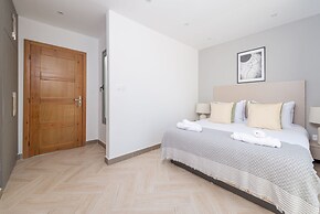 Appartement Luxueux Au Golf