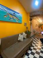 4CR-1M CASA EN EL CENTRO HISTORICO GETSE