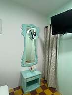 4CR-1M CASA EN EL CENTRO HISTORICO GETSE