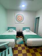 4CR-1M CASA EN EL CENTRO HISTORICO GETSE