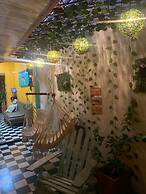 4CR-1M CASA EN EL CENTRO HISTORICO GETSE