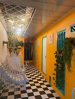 4CR-1M CASA EN EL CENTRO HISTORICO GETSE