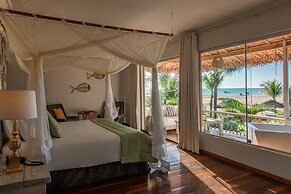 Mi Secreto pousada & spa