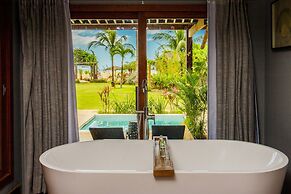 Mi Secreto pousada & spa