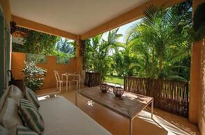 Mi Secreto pousada & spa