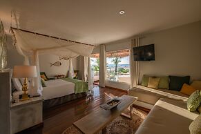 Mi Secreto pousada & spa