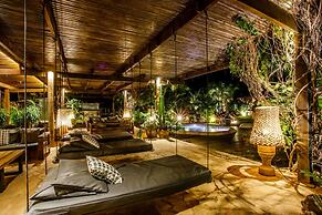 Mi Secreto pousada & spa