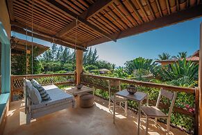 Mi Secreto pousada & spa