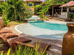 Mi Secreto pousada & spa