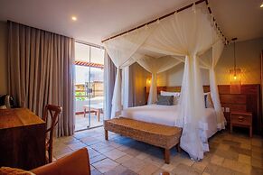 Mi Secreto pousada & spa