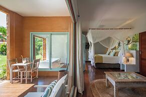 Mi Secreto pousada & spa