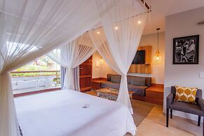 Mi Secreto pousada & spa