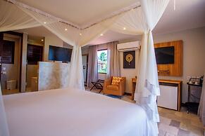 Mi Secreto pousada & spa