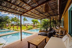 Mi Secreto pousada & spa