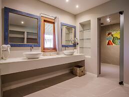 Mi Secreto pousada & spa