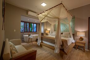 Mi Secreto pousada & spa