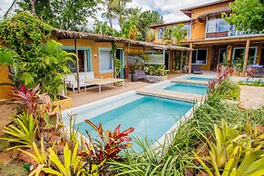 Mi Secreto pousada & spa