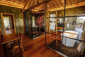 Mi Secreto pousada & spa