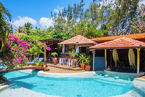 Mi Secreto pousada & spa