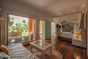 Mi Secreto pousada & spa