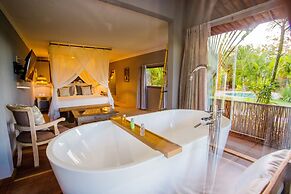 Mi Secreto pousada & spa