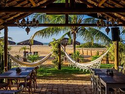 Mi Secreto pousada & spa