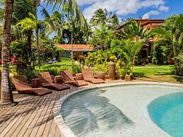 Mi Secreto pousada & spa