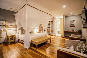 Mi Secreto pousada & spa