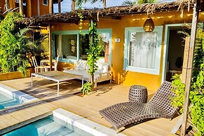 Mi Secreto pousada & spa