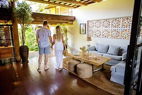 Mi Secreto pousada & spa