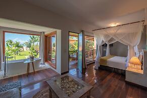 Mi Secreto pousada & spa