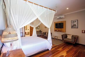 Mi Secreto pousada & spa