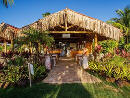 Mi Secreto pousada & spa